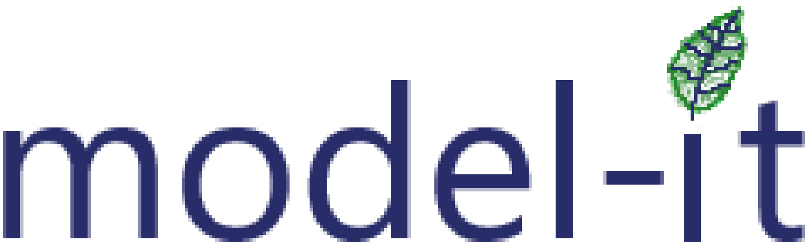 model-it: a modeling & consulting company
